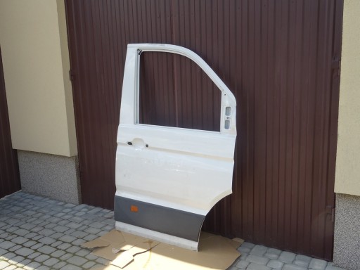 Vw crafter ii 7c 7c0 права зупинка