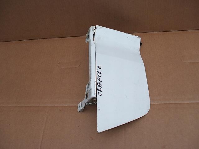 КРЫШКА ТОПЛИВНОГО БАКА VW CRAFTER II 7C0809905