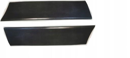 7C0854940 7C0854939 - VW CRAFTER II ОБШИВКА ДВЕРИ ЛЕВАЯ ПРАВАЯ ОБВЯЗКА ЗАПОНКИ