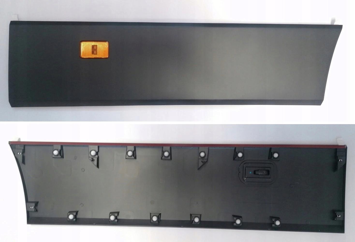 7C0854940 - VW CRAFTER II ОБШИВКА ПРАВОЙ ДВЕРИ НОВЫЙ МАРКЕР