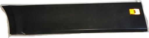 7C3853753 - VW CRAFTER II ЛЕВАЯ ПЛАНКА ОРИГИНАЛ ВОЗМОЖНОСТЬ КОНТУРОВ