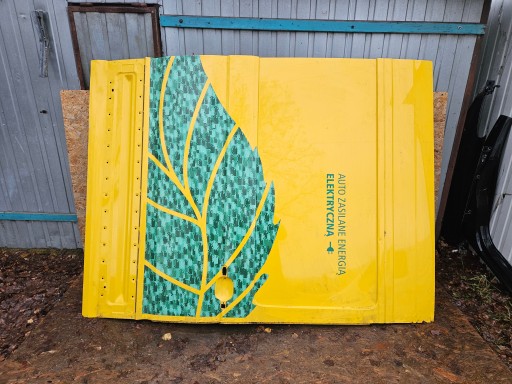 7C3843208G - Vw crafter ii человек сзади справа