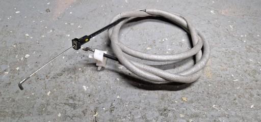 7C0827532D - VW CRAFTER II MAN TGE 17^ ТРОС ЗАДНІХ ДВЕРЕЙ