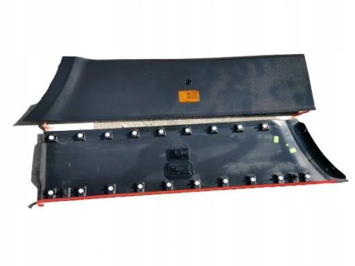 7C3853535 - VW CRAFTER ОБШИВКА ЛЕВЫЙ МАРКЕР ЗАПОНКИ ЛЕНТА PDC