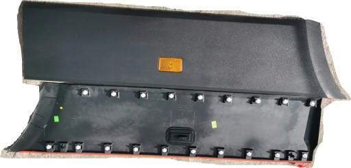 7C3853536 - VW CRAFTER ПРАВОСТОРОННИЙ МАРКЕР ЗАПОНКИ