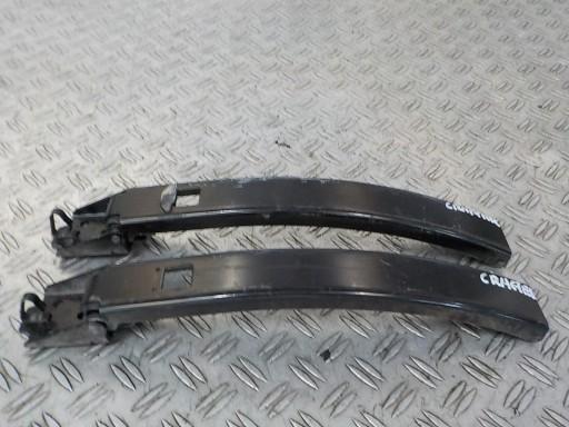 7C0827791 - VW CRAFTER MAN TGE 17-20 ЗАДНІЙ ОБМЕЖУВАЧ ДВЕРЕЙ