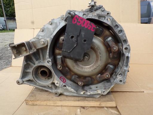 09Q300035B - VW CRAFTER MAN TGE 2.0 АВТОМАТИЧЕСКАЯ КПП тип RJJ 2021 г. 20 000 км