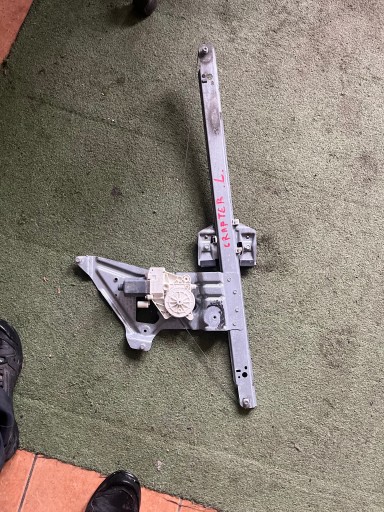 256182 - Volkswagen craft mercedes sprinter стеклоподъемник