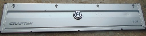 VW CRAFTER SPRINTER 906 MAN TGE БОРТОВА КОРОБКА