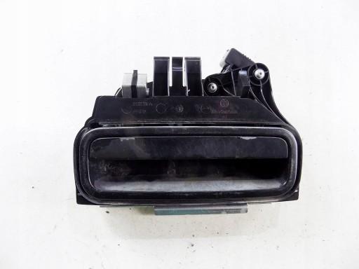 VW Caddy III lift 10-15 maxi дверная ручка