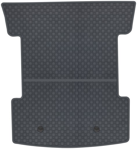 VW Caddy Maxi Kombivan 2010-2020 Коврик в багажник PRIMELINER