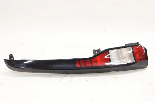 Vw caddy ліхтар задній лівий 2k7945095