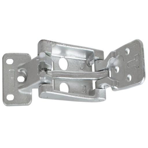 DA-22406-A - VW Crafter 06-петля двері задня нижня ліва 270°