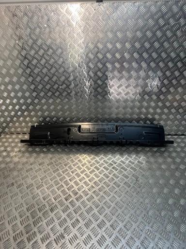 Кронштейн замка задньої панелі VW Crafter 17r 2NO813311D