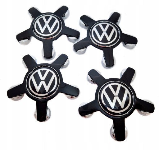 VW ЛЕГКОСПЛАВНЫЕ КОЛЕСКИ 4F0601165N SPIDER NEW LOGO