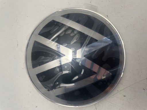 ЭМБЛЕМА ЛОГОТИПА VW ДЛЯ РАДАРА 2GM853601E ОРИГИНАЛ