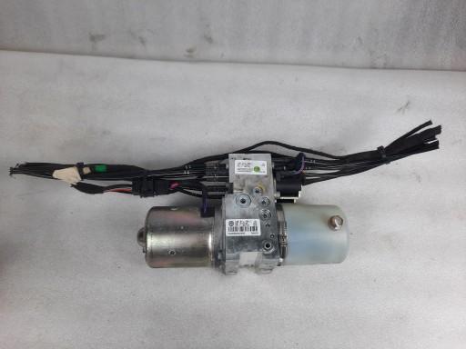 1Q0871789C - VW EOS 06-10R кабриолет крыши насос крыши