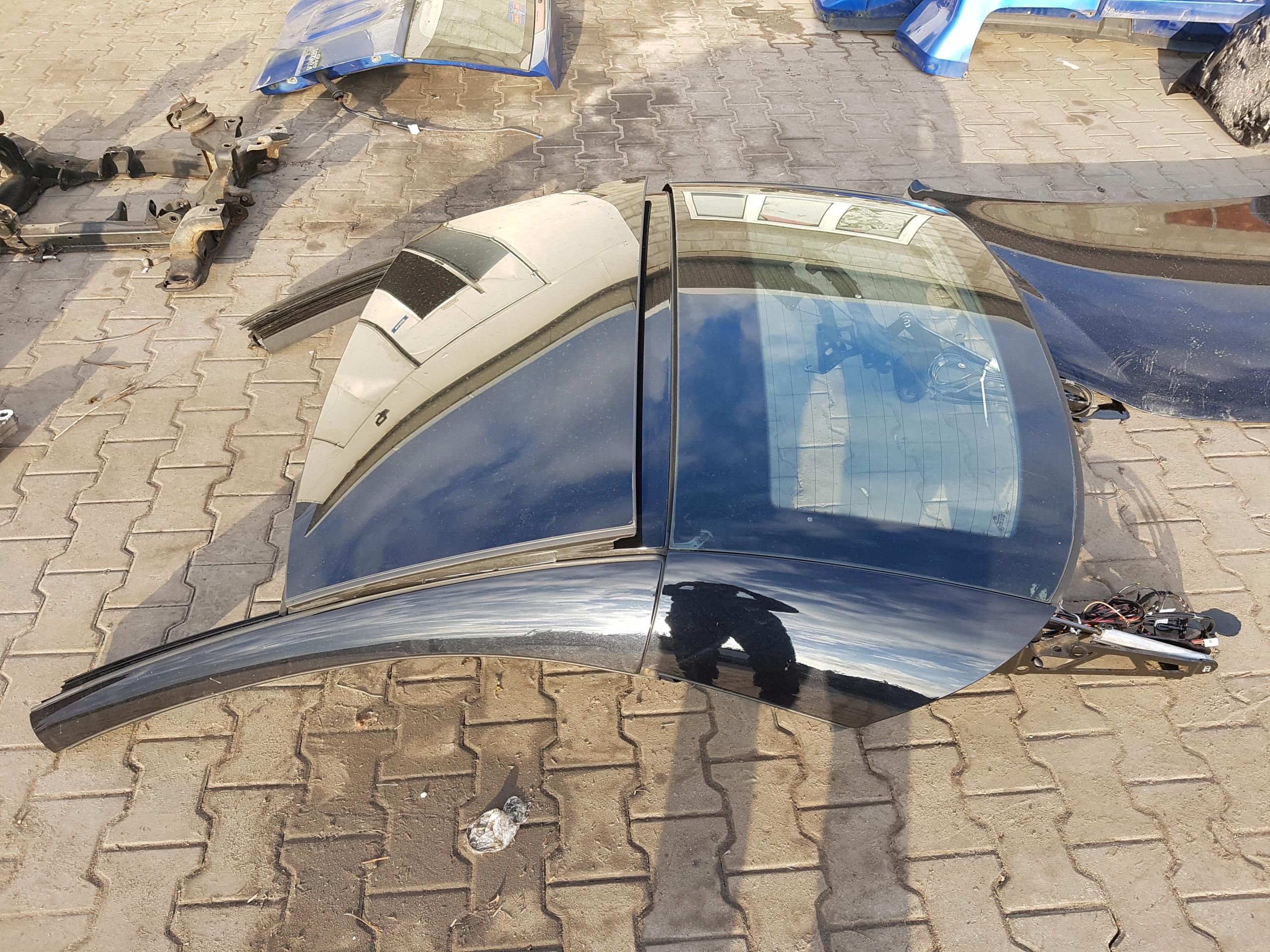 VW EOS 06-10R дах LC9X