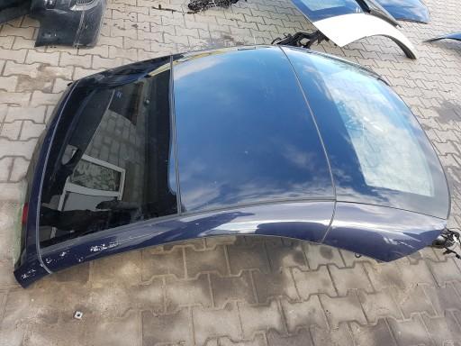 VW EOS 06-10R дах LK5N