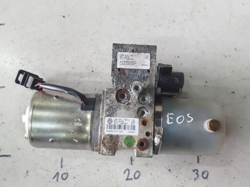 VW EOS 06-10R насос даху 1q0871789c