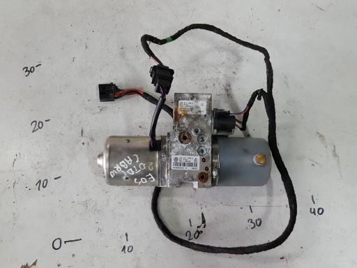 VW EOS 06-10R насос даху 1q0871789e