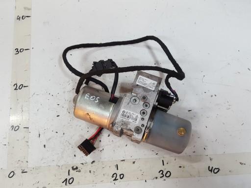 VW EOS 06-10R насос даху 1q0871789e