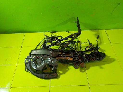 1Q0825956B - VW EOS 06R шарнир привод замок крыши правый задний