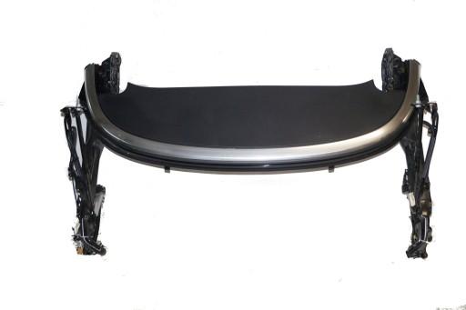 1Q0972176HA - МЕХАНІЗМ РЕГУЛЮВАННЯ ДАХУ VW EOS 1Q0825251AA