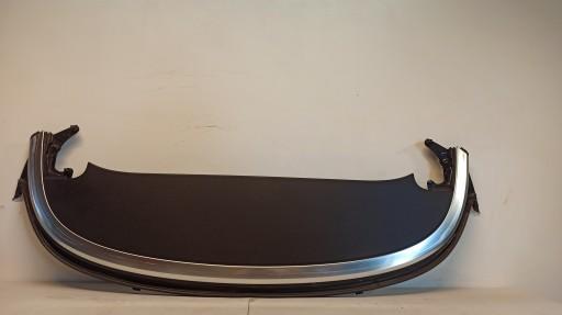 VW EOS крышка крыши обшивка кабриолет 10R