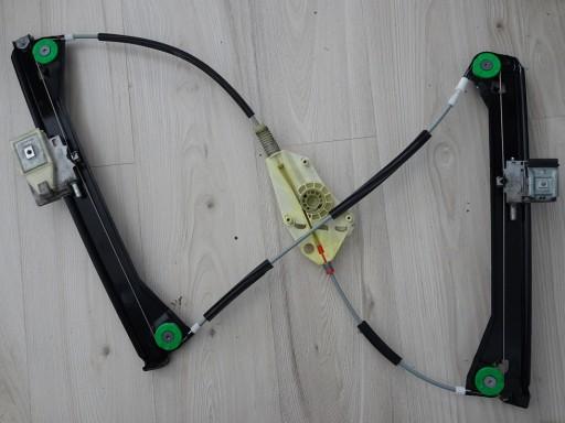 VW EOS СКІДОПОДІЙНИК ПЕРЕДНИЙ ПРАВИЙ 1Q1837402 1Q1837462