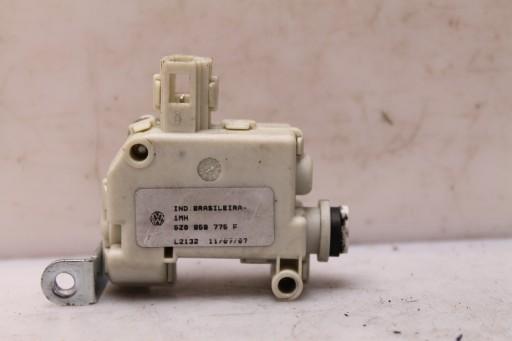 VW FOX 03R-ПРИВОД ЗАМКА ЗАДНЕЙ ДВЕРИ 5Z0959775F