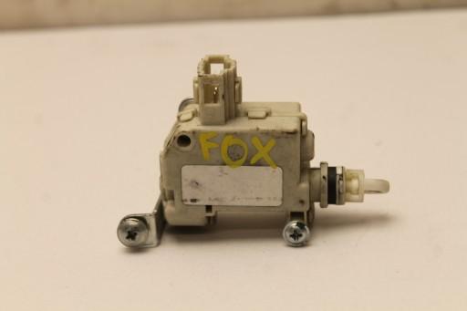 VW FOX 03R-ПРИВОД ЗАМКА ЗАДНЕЙ ДВЕРИ 5Z0959775F