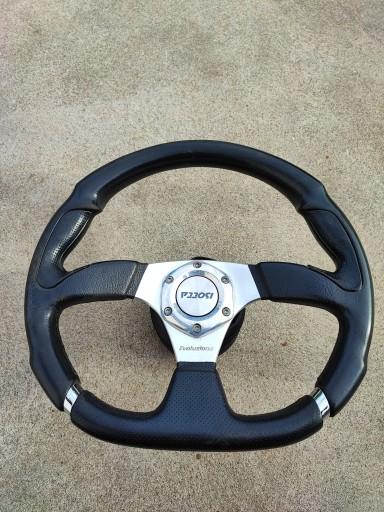 VW GOLF 4 AUDI СПОРТИВНЫЙ РУЛЬ КОЖА NABA VW