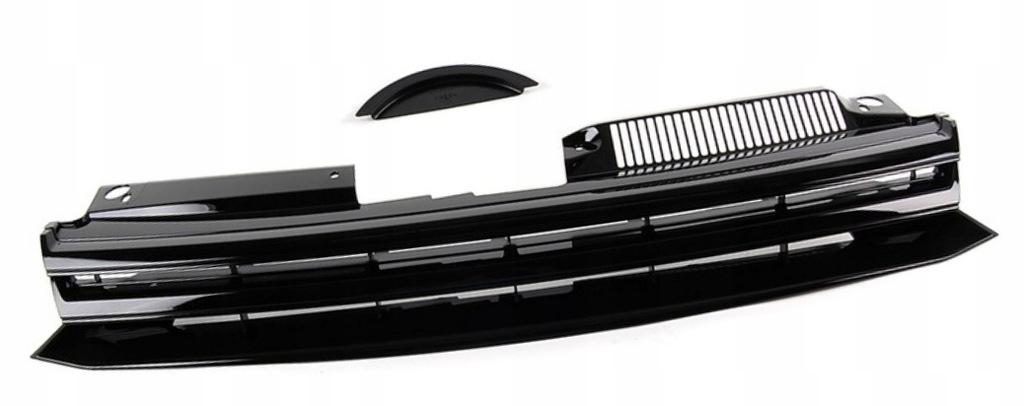 VW GOLF 6 MK6 VI 08 -13 ГРИЛЬ ГРИЛЬ РЕШЕТКА БЛЕСК