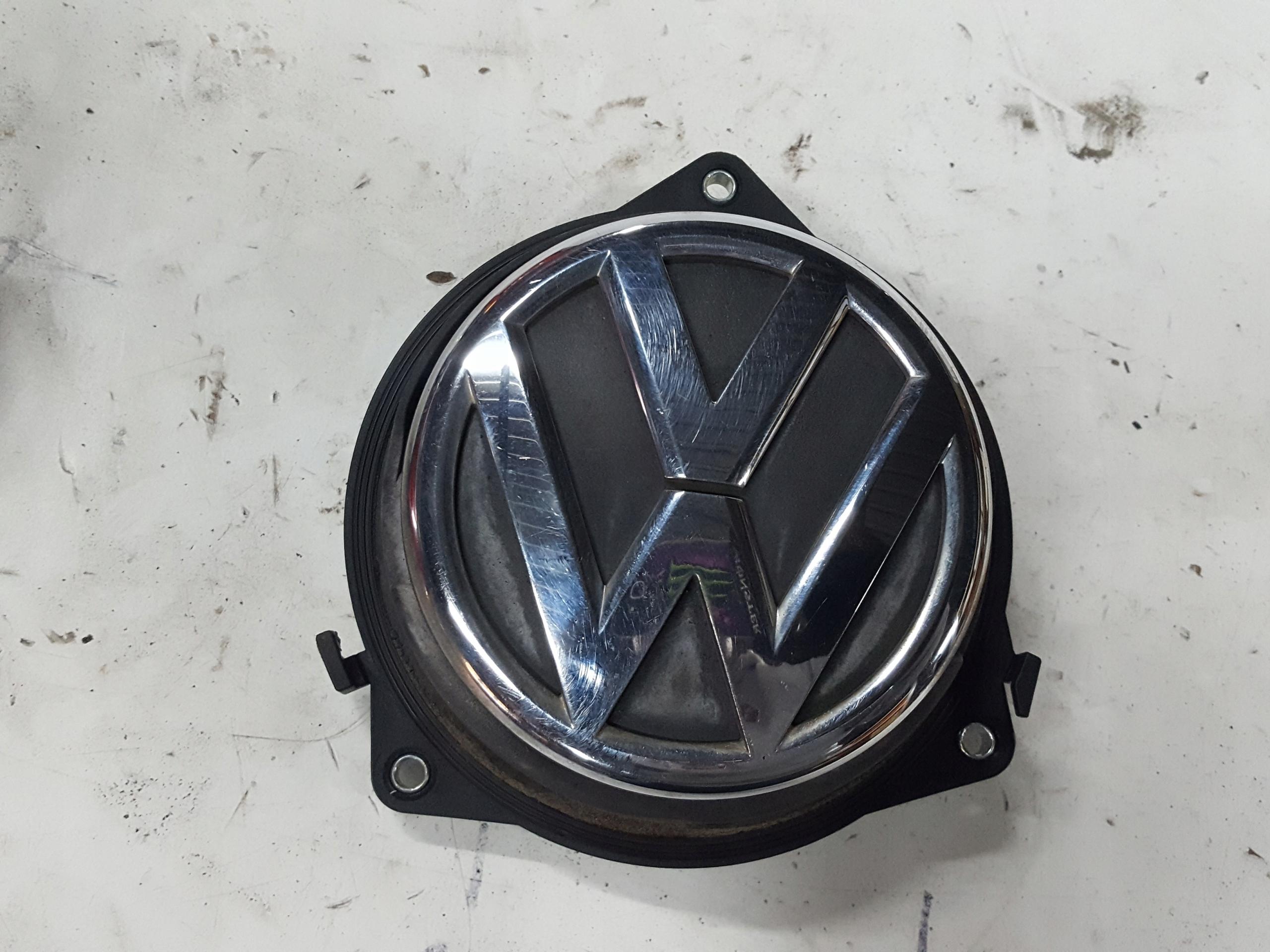 3c5827469j 6r0827469c - VW GOLF 6 VI 08-13R HB ручка двери багажника задняя