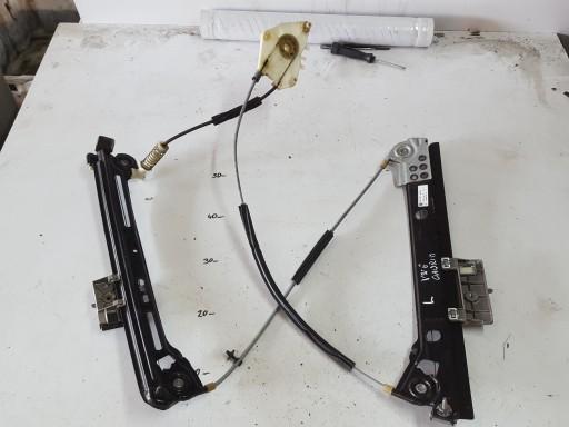 5K7837461B - Vw golf 6 vi 09-13 кабріолет склопідйомник лівий передній