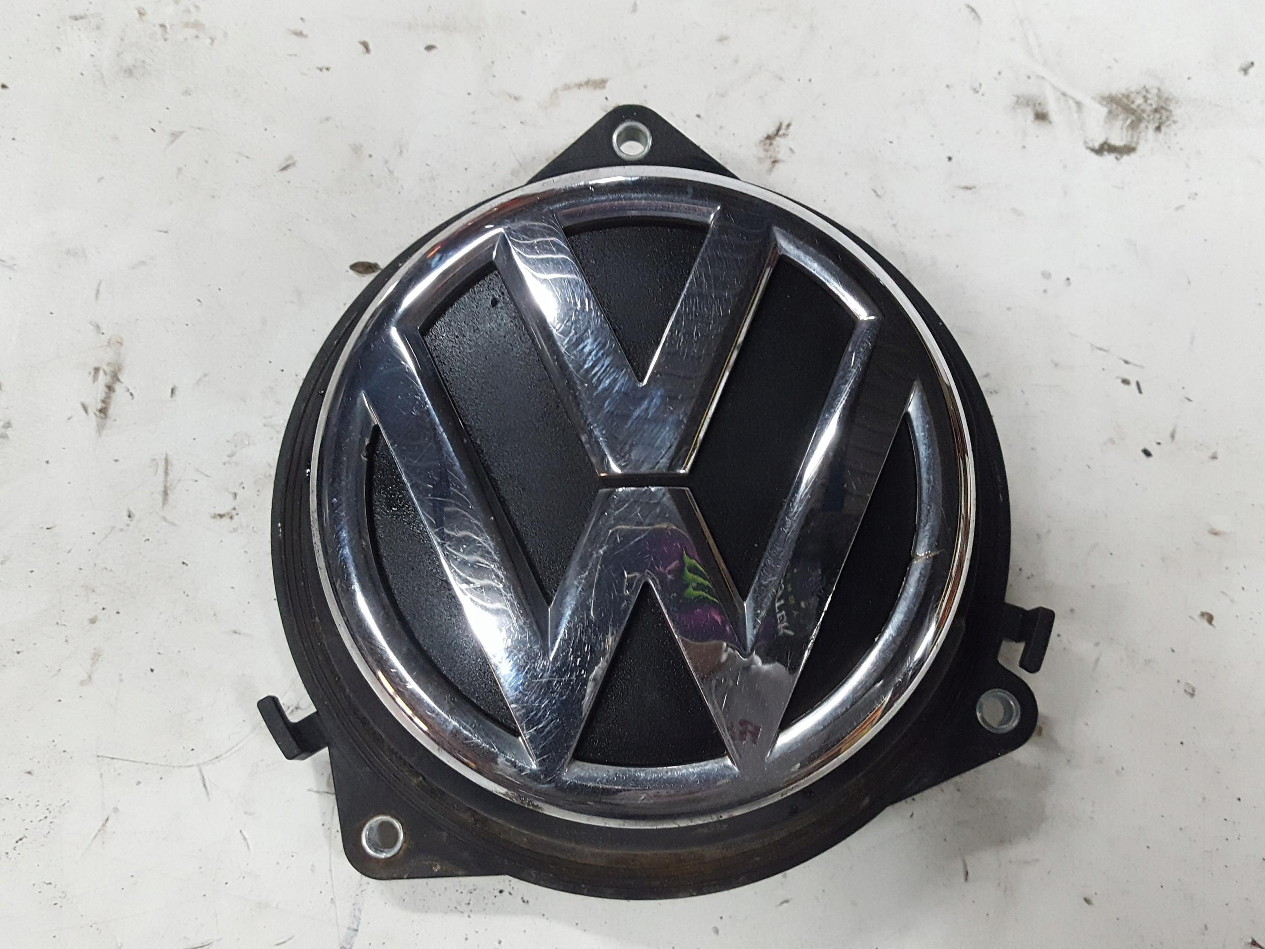 3c5827469G 6r0827469B - VW GOLF 6 VI 5 V 04-13R HB ручка двери багажника