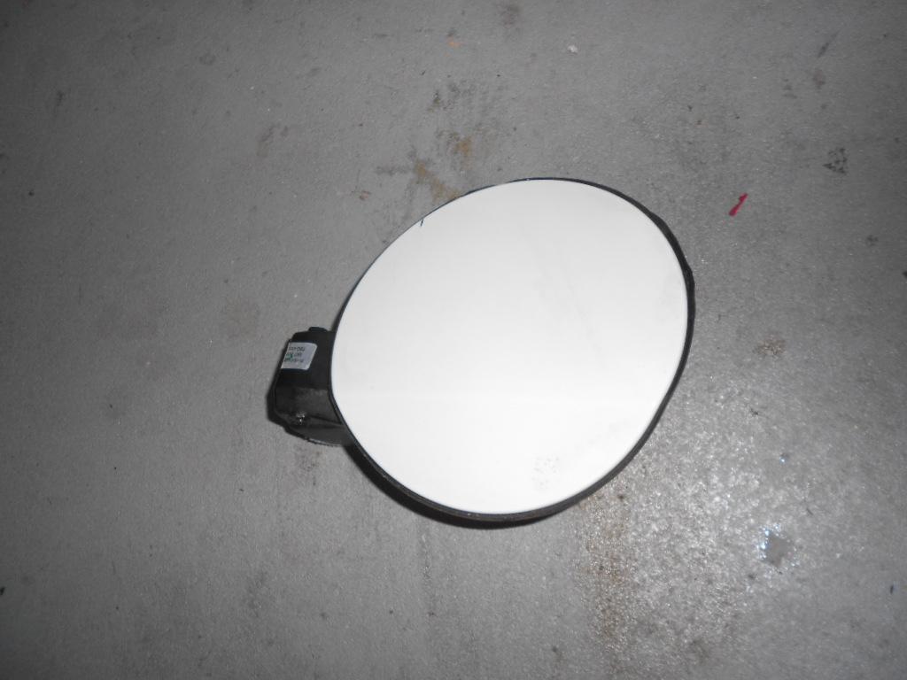 VW GOLF 6 VI КАБРИОЛЕТ КРЫШКА ТОПЛИВНОГО БАКА