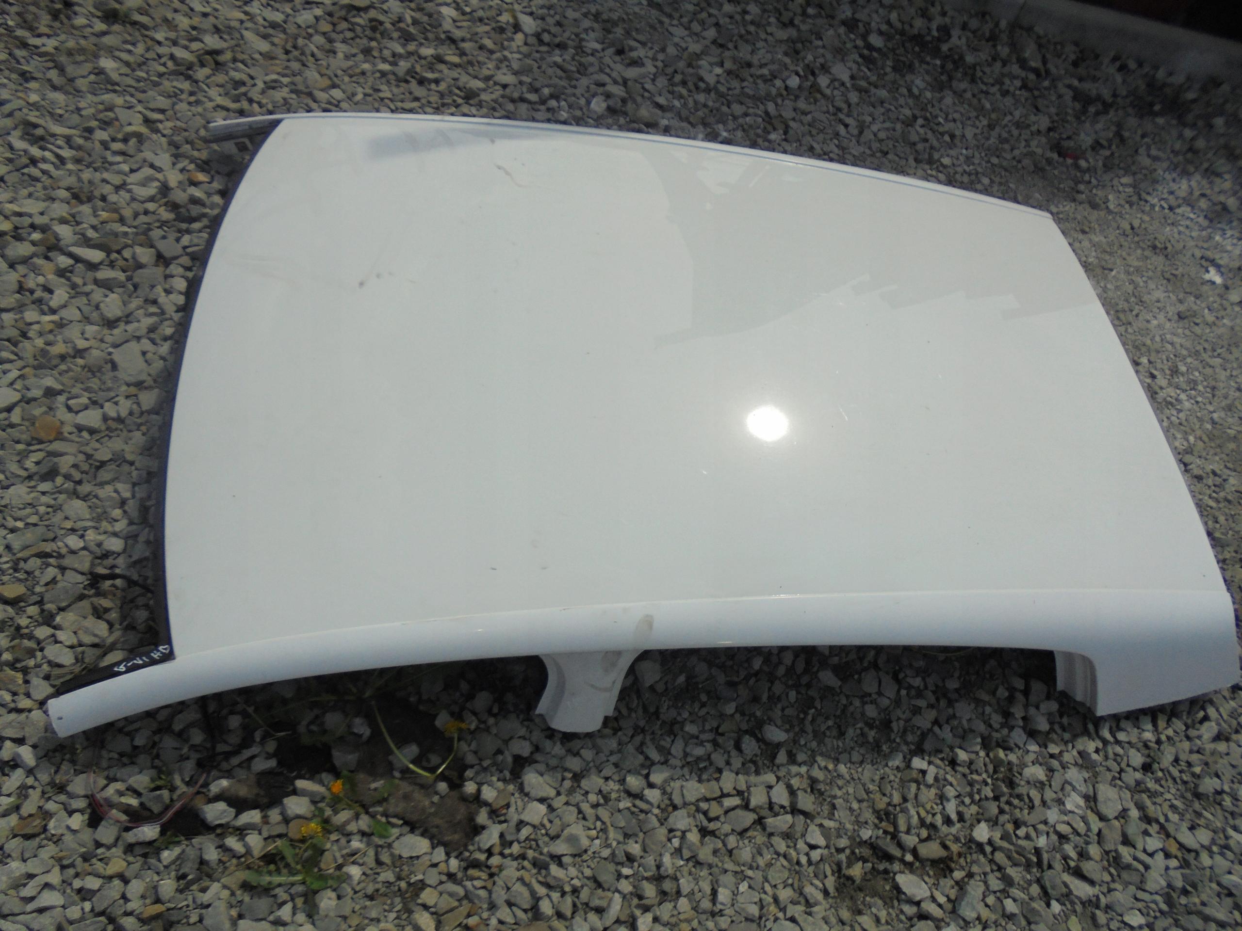 VW GOLF 6 VI HB 5K ДАХ