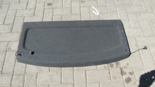 VW GOLF 6 VI ПОЛКА БАГАЖНИКА @@