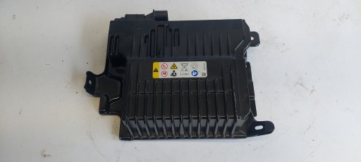 VW GOLF 7 липня 2014-2020 ДОПОМІЖНА БАТАРЕЯ START STOP 5Q0915089