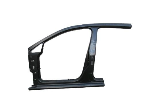 5G4809051 - VW GOLF 7 VII 5G 5D ПОРОГ ЛЕВЫЙ 5G4809605D