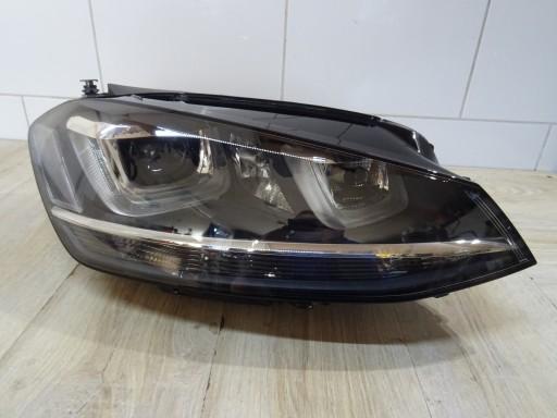 5G1941034 ORG - VW GOLF 7 VII BI XENON LED 5G1941034 5g1