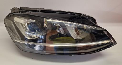 5G1941034 - VW GOLF 7 VII BI XENON LED 5G1941034