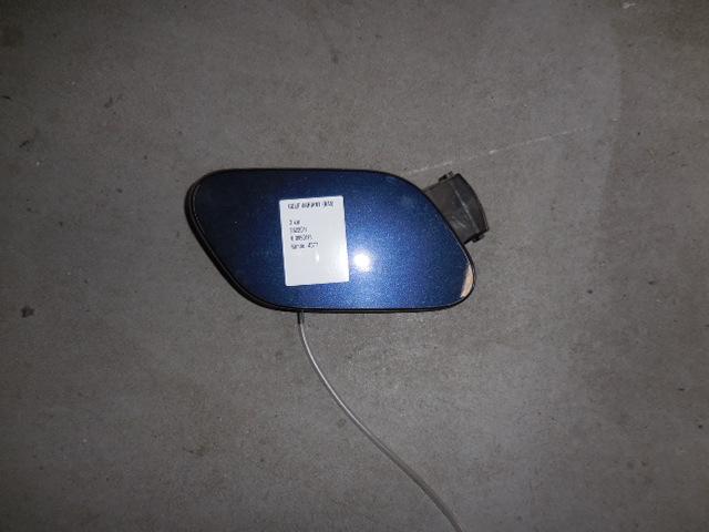 VW GOLF 7 VII КРЫШКА ТОПЛИВНОГО БАКА LH5X