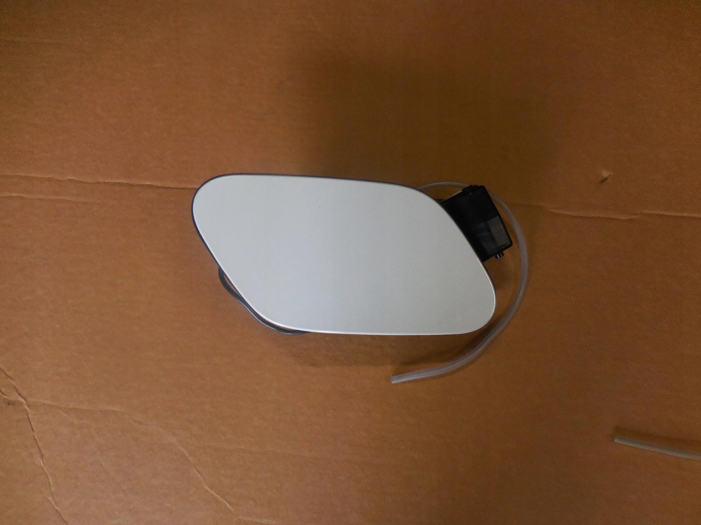 VW GOLF 7 VII КРЫШКА ТОПЛИВНОГО БАКА LOK1