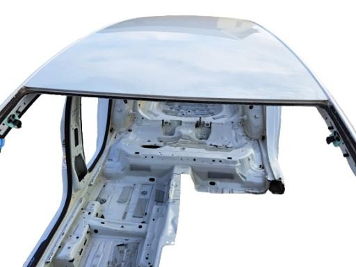 VW GOLF 7 VII LIFT ХЕТЧБЕК ДАХ LC9A