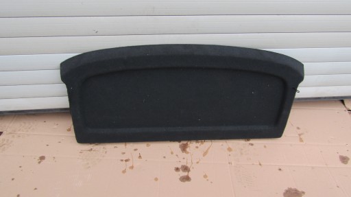 5G6867769D - VW GOLF 7 VII ПОЛКА БАГАЖНИКА @@@