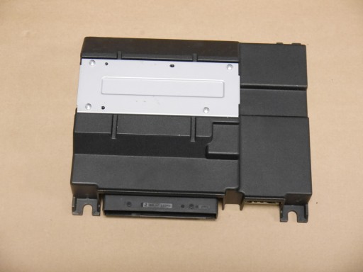 VW GOLF 7 VII ПІДСИЛЮВАЧ DYNAUDIO 5Q0035456