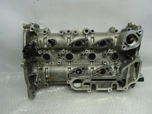 04E103473DC 04E103308P - VW GOLF 7 VIII AUDI A3 8V Q3 SKODA OCTAVIA 1.5 TSI TFSI КЛАПАННАЯ КРЫШКА